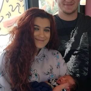 Meet your Posher, Nate